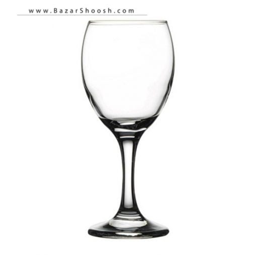 Pasabahce 44745 Glass