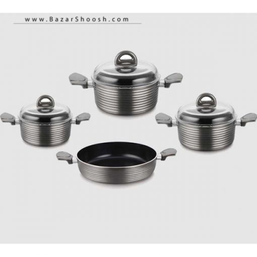 8802--Unique-8PCS-Ceramic-Pot-And-Pan-Cookware-Set