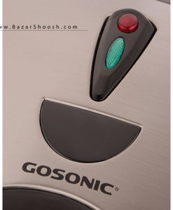 Gosonic ساندویچ ساز 700 وات مدل 603