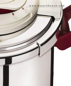 Tefal زود پز 6 لیتری مدل Clipso Precision