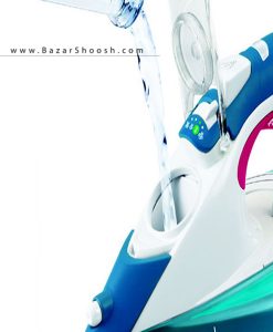 Tefal اتو بخار 2400 وات مدل FV5375