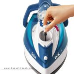 Tefal اتو بخار 2400 وات مدل FV5375