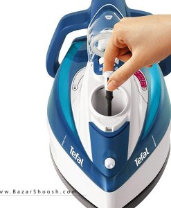 Tefal اتو بخار 2400 وات مدل FV5375