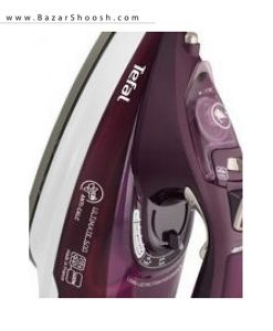 Tefal اتو بخار 2600 وات مدل FV9650