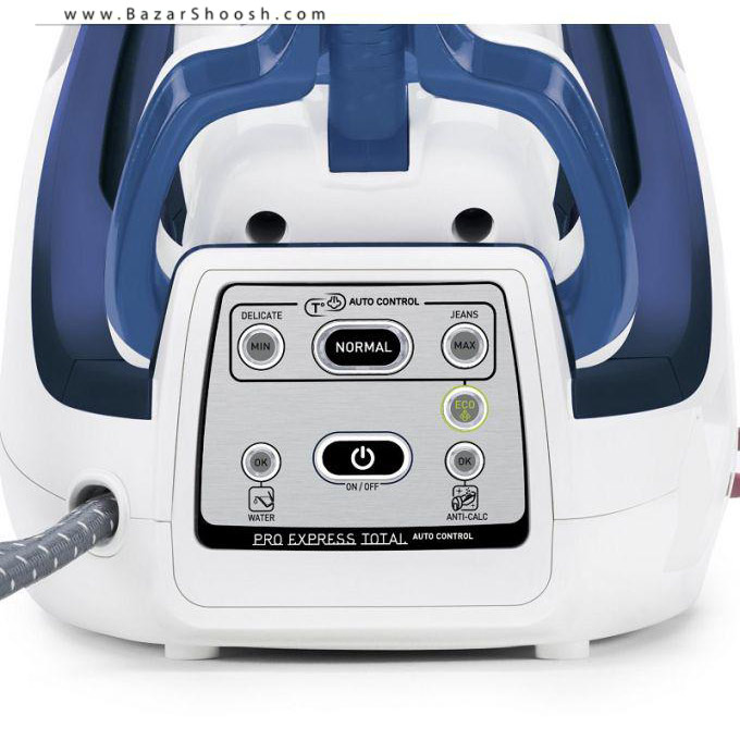 Tefal اتو مخزن دار 2200 وات مدل GV8930
