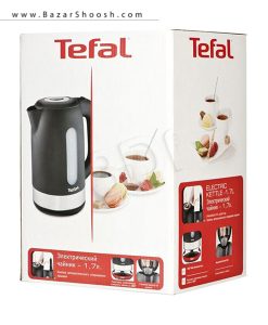 Tefal کتری برقی 2400 وات مدل KO3308