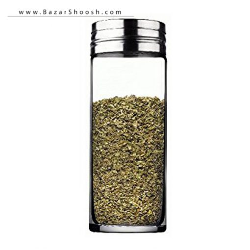 Pasabahce Basic 43890 Spice Jar Pack of 2