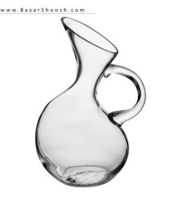 Pasabahce 13461 Glass Carafe