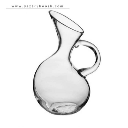 Pasabahce 13461 Glass Carafe