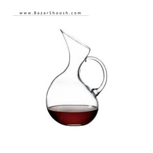 Pasabahce 13461 Glass Carafe