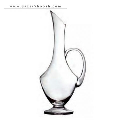 Pasabahce 31222 Glass Carafe