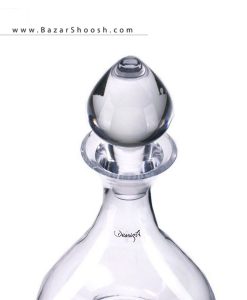 Pasabahce 90124 Glass Carafe