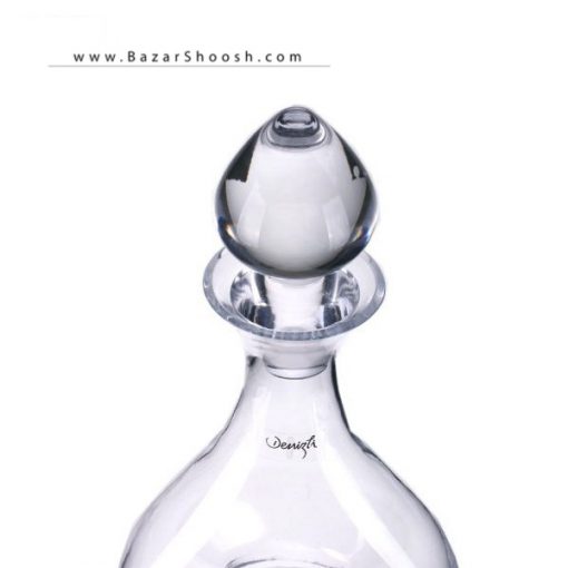 Pasabahce 90124 Glass Carafe