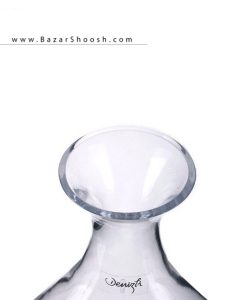 Pasabahce 90124 Glass Carafe