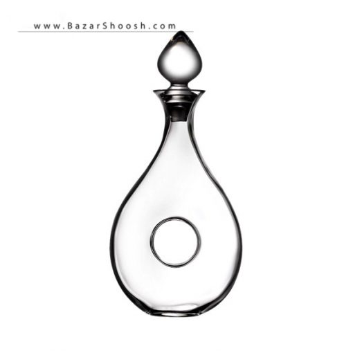 Pasabahce 90124 Glass Carafe