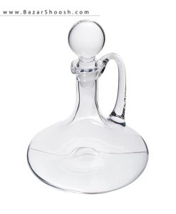 Pasabahce 92225 Glass Carafe