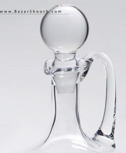 Pasabahce 92225 Glass Carafe