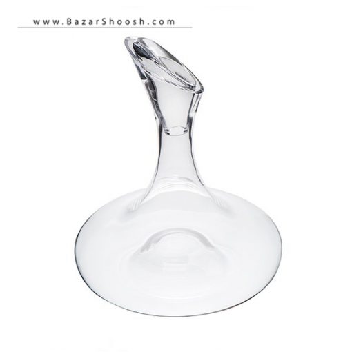 Pasabahce 92125 Single Glass Carafe