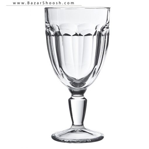 Pasabahce Casablanca 51258 Glasses Pack of 6