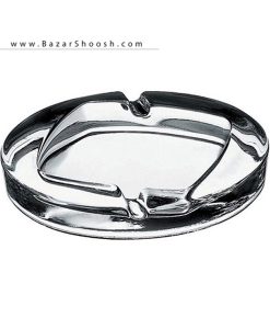 Pasabahce Oval Ashtray 54166 Pack of 2