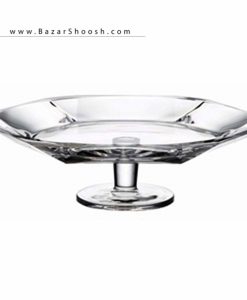 Pasabahce Grease 95461 Grease Footed Round Server