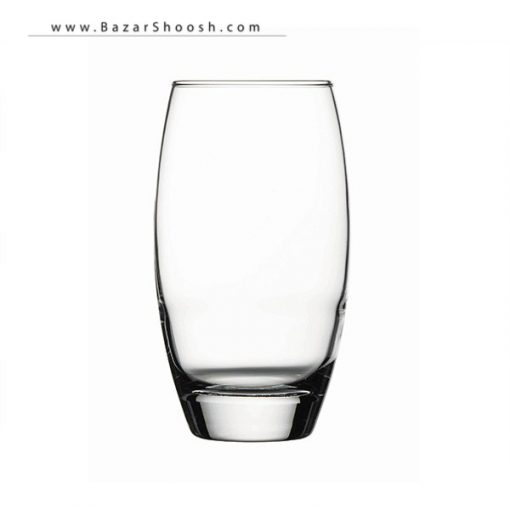 Pasabahce 41020 Glass