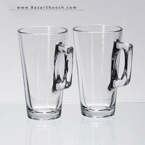 Pasabahce Barook 42265 Glasses Pack of 2