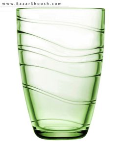 Pasabahce Mexico 52460 Glass Pack of 6