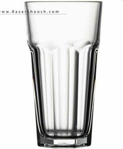 Pasabahce 52706 Long Drink Glass Pack Of 6