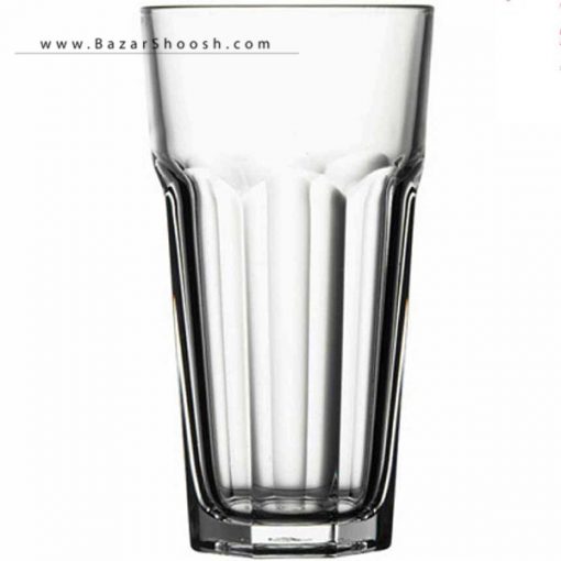 Pasabahce 52706 Long Drink Glass Pack Of 6
