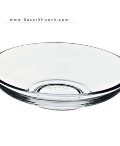 Pasabahce Simple 54201 Tea Plate Pack of 6