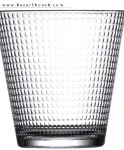 Pasabahce Generation 52300 Glass Pack of 6