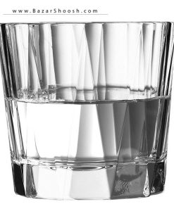 Pasabahce Grease 68002 Glass Pack of 4
