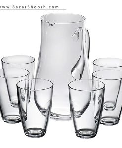 پارچ و لیوان پاشاباغچه مدل آکوا کد 93110 | Pasabahce Aqua 93110 Glass And Jug Set پارچ و لیوان پاشاباغچه مدل آکوا کد 93110 پارچ و لیوان پاشاباغچه مدل آکوا کد 93110 پارچ و لیوان پاشاباغچه مدل آکوا کد 93110 پارچ و لیوان پاشاباغچه مدل آکوا کد 93110 پارچ و لیوان پاشاباغچه مدل آکوا کد 93110 Pasabahce Aqua 93110 Glass And Jug Set