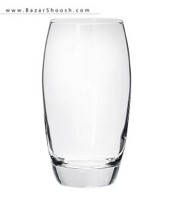Pasabahce Barrel 93098 Glass And Jug Set