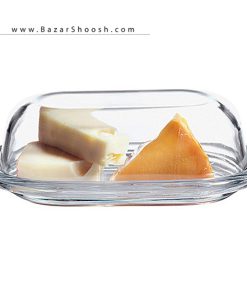 Pasabahce Basic 98402 Butter Dish