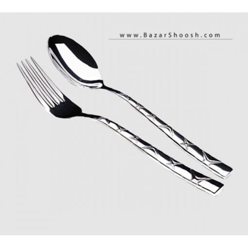 5674-Unique-12-PCS-Stainless-Steel--Cutlery-Set