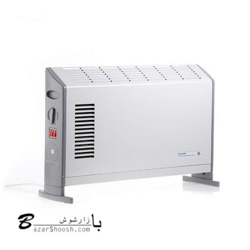 بخاری کانوکتور پارس خزر مدل CH2000TL