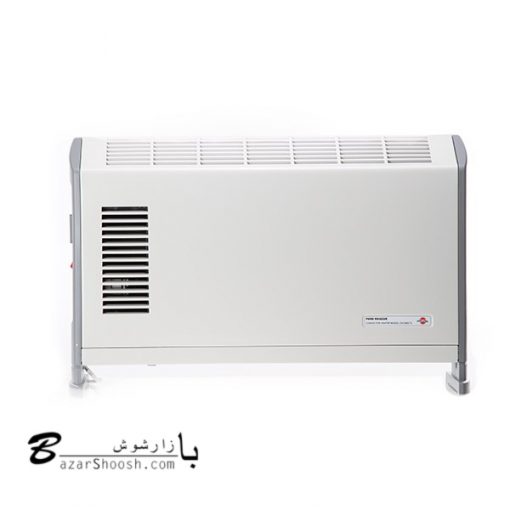 بخاری کانوکتور پارس خزر مدل CH2000TL