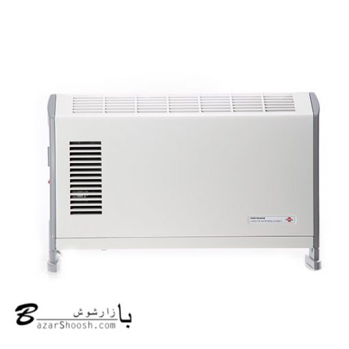 بخاری کانوکتور پارس خزر مدل CH2000TM - Image 2