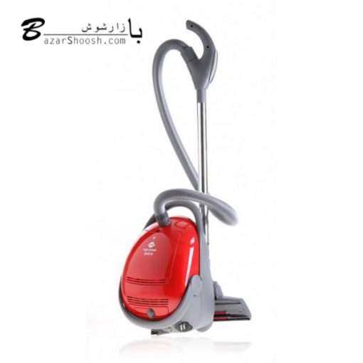 جارو برقی پارس خزر مدل VC-2000W