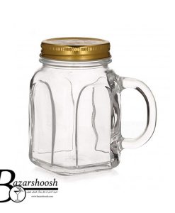 Pasabahce 74940 Glass Mug 450ml