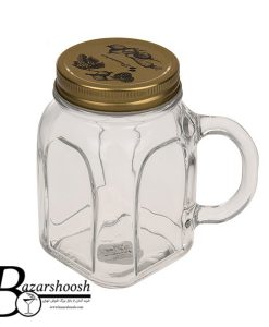 Pasabahce 74940 Glass Mug 450ml