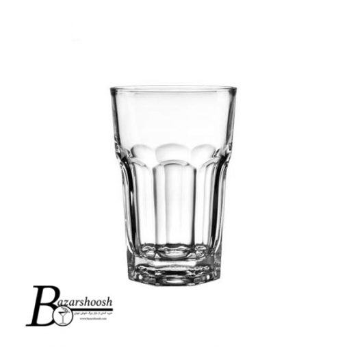 Blinkmax 5006 Kaza Glass