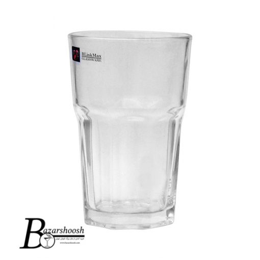 Blinkmax 5006 Kaza Glass