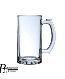 Blinkmax 02 Barrel Mug