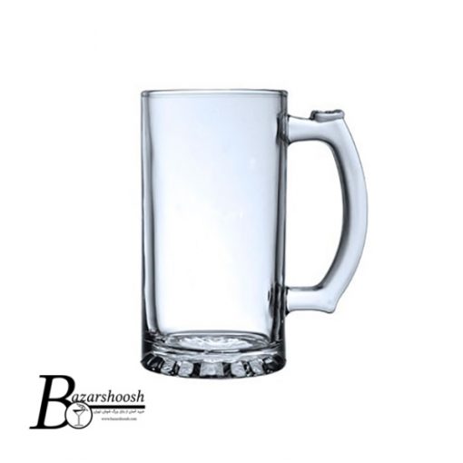 Blinkmax 02 Barrel Mug