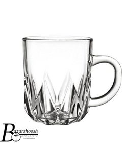 Blinkmax KTZB04 Glass Mug