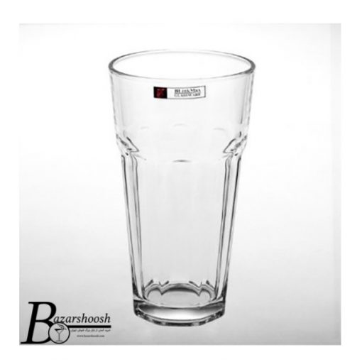 Blinkmax 5007 Kaza Glass