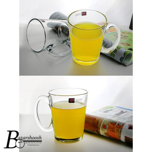 Blinkmax 50 O-Handle Mug